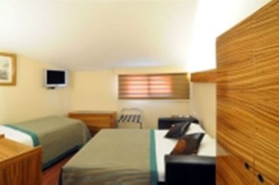 BUYUK KEBAN HOTEL