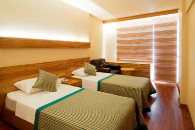 BUYUK KEBAN HOTEL