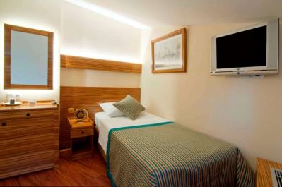 BUYUK KEBAN HOTEL