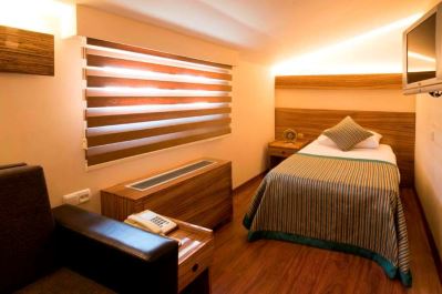 BUYUK KEBAN HOTEL