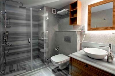 BUYUK KEBAN HOTEL