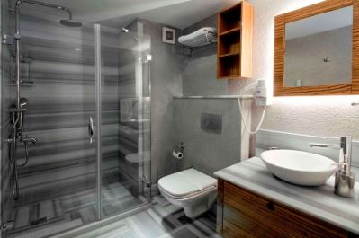BUYUK KEBAN HOTEL