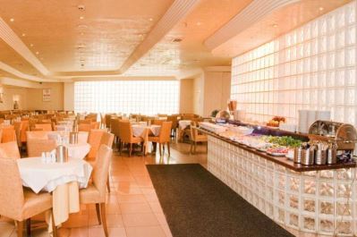BUYUK KEBAN HOTEL