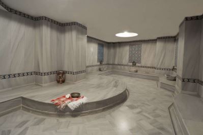 BUYUK KEBAN HOTEL