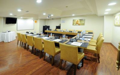 BUYUK KEBAN HOTEL