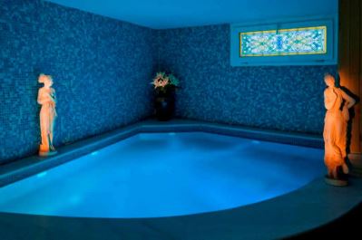BUYUK KEBAN HOTEL