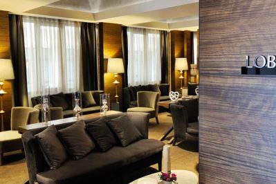 KEBAN HOTEL TAKSİM