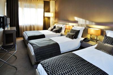 KEBAN HOTEL TAKSİM