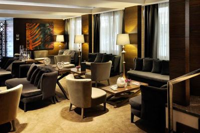 KEBAN HOTEL TAKSİM