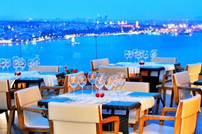 KEBAN HOTEL TAKSİM