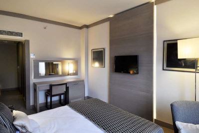 KEBAN HOTEL TAKSİM