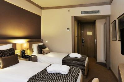 KEBAN HOTEL TAKSİM