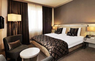 KEBAN HOTEL TAKSİM