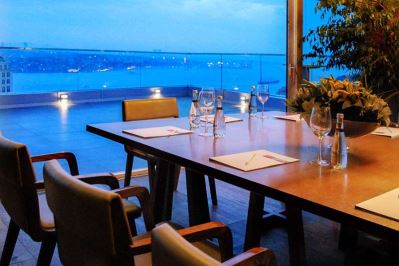 KEBAN HOTEL TAKSİM