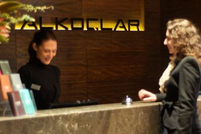KEBAN HOTEL TAKSİM