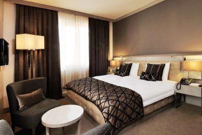 KEBAN HOTEL TAKSİM