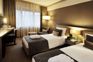 KEBAN HOTEL TAKSİM