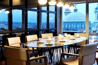 KEBAN HOTEL TAKSİM