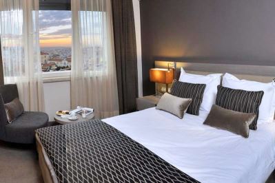 KEBAN HOTEL TAKSİM