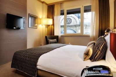 KEBAN HOTEL TAKSİM