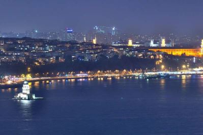 KEBAN HOTEL TAKSİM