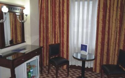 KEÇİK HOTEL