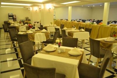 KEÇİK HOTEL