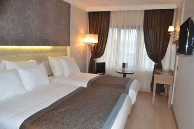 KEÇİK HOTEL
