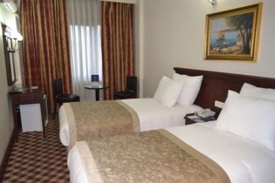 KEÇİK HOTEL
