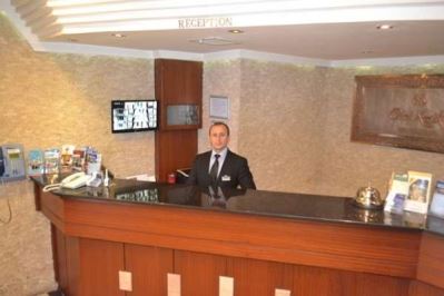 KEÇİK HOTEL