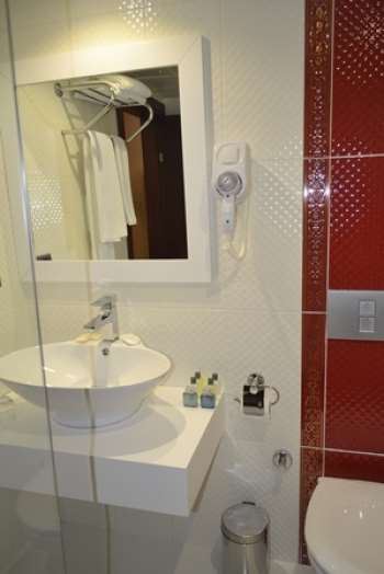 KEÇİK HOTEL