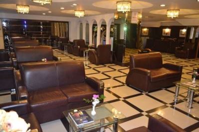 KEÇİK HOTEL