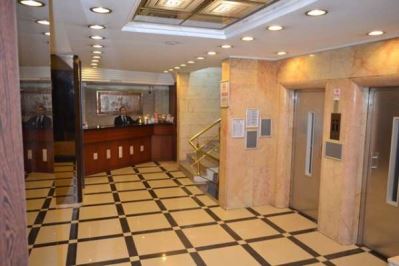 KEÇİK HOTEL