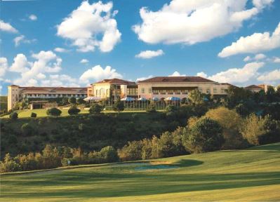 KLASSIS GOLF HOTEL