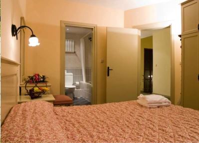 KLASSIS GOLF HOTEL