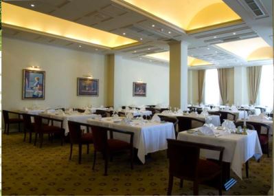 KLASSIS GOLF HOTEL