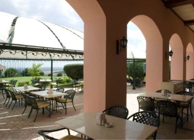 KLASSIS GOLF HOTEL