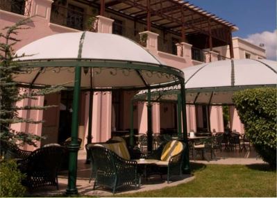 KLASSIS GOLF HOTEL