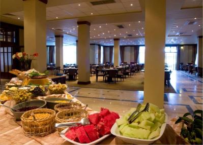 KLASSIS GOLF HOTEL