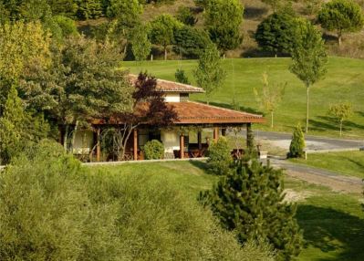 KLASSIS GOLF HOTEL