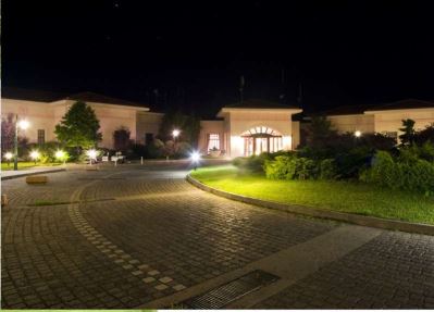 KLASSIS GOLF HOTEL