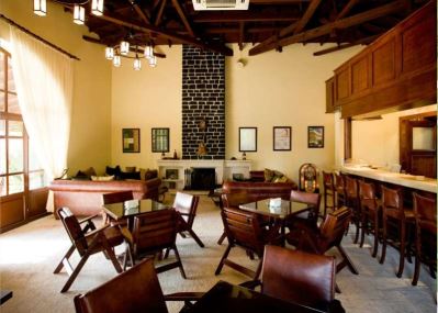 KLASSIS GOLF HOTEL