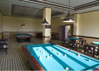 KLASSIS GOLF HOTEL