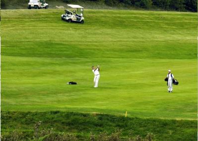 KLASSIS GOLF HOTEL