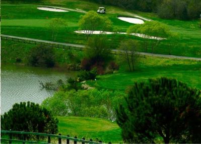 KLASSIS GOLF HOTEL