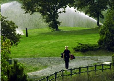 KLASSIS GOLF HOTEL