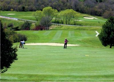 KLASSIS GOLF HOTEL