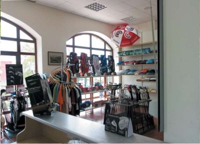 KLASSIS GOLF HOTEL