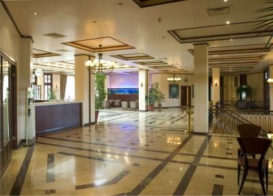 KLASSIS GOLF HOTEL