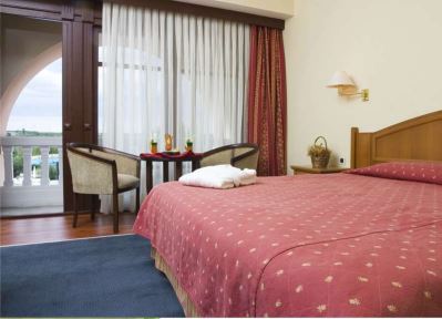 KLASSIS GOLF HOTEL